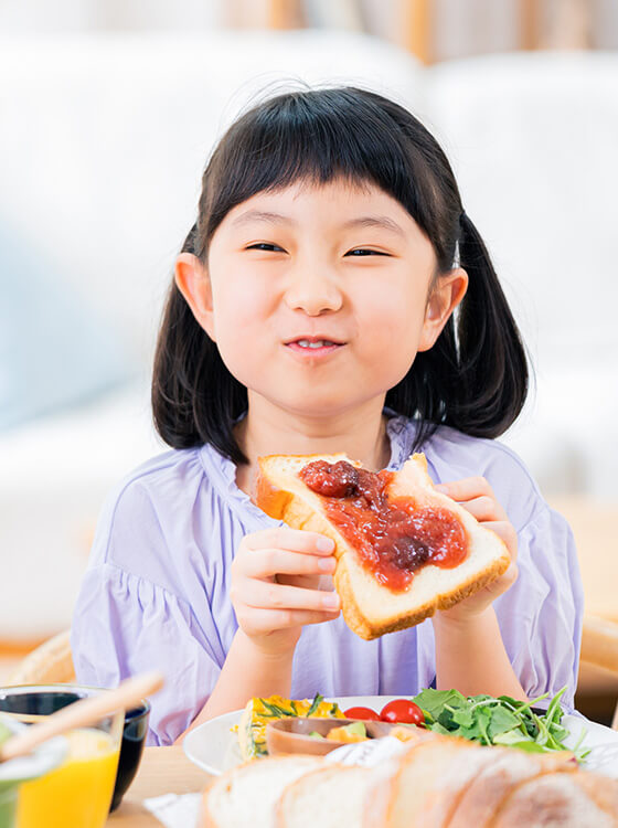 何度も選ばれる、やさしい定番