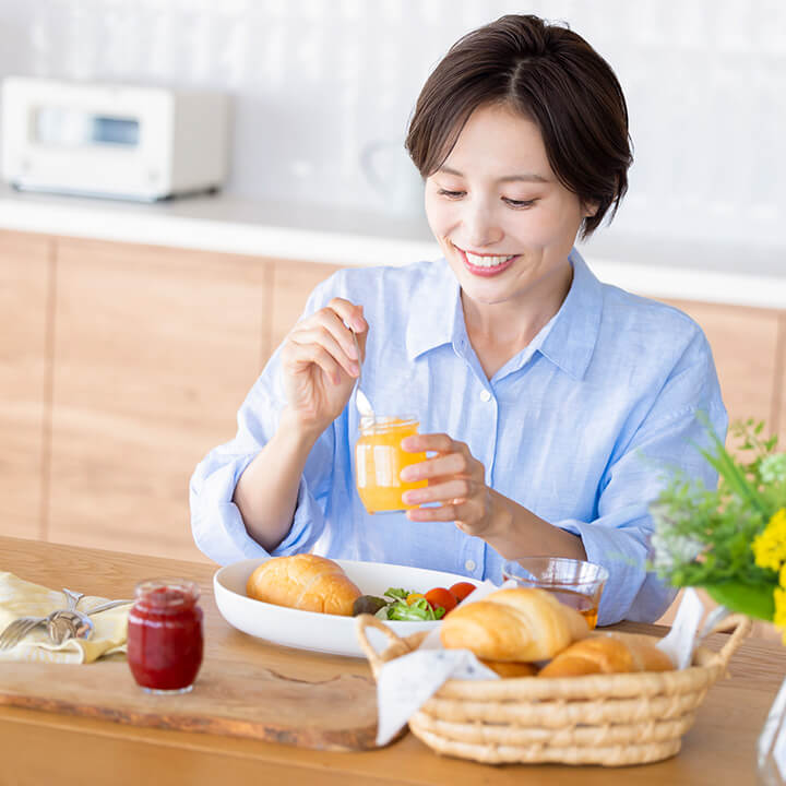 想いが伝わる、手しごとの贈りもの